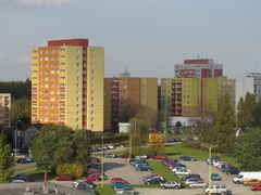 Canon PowerShot SX30 IS: sebevědomý rekordman