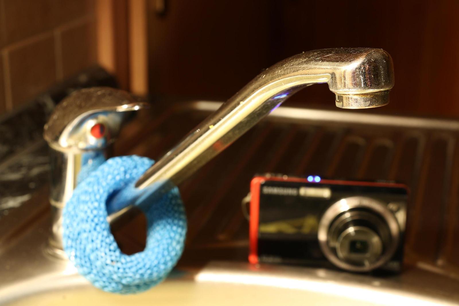 Canon EF-S 18-135mm f/3.5-5.6 IS STM