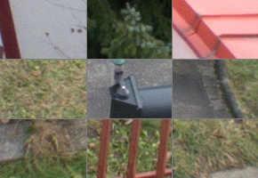 Panasonic Lumix G Vario 12-32mm f/3.5-5.6 ASPH. / MEGA O.I.S.