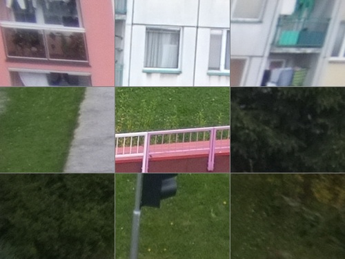 Fujifilm X100: splněný sen