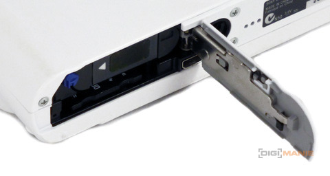 Sony Cyber-shot WX300: nejmenší dvacítka