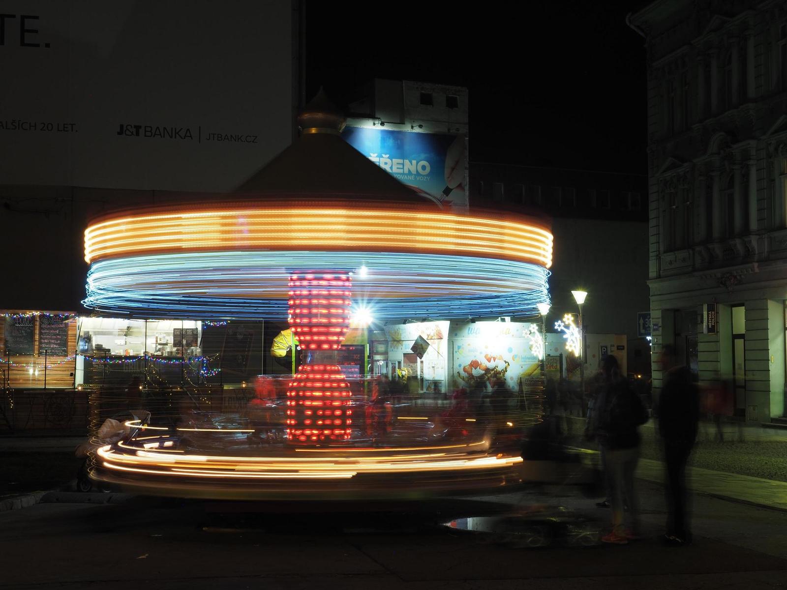 Olympus OM-D E-M1 Mark II: krátké seznámení