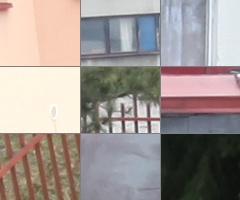 Srovnávací test pevných 50mm objektivů