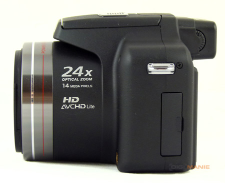 Panasonic Lumix FZ45 a FZ100: na vrcholu