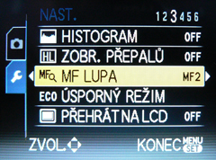 Panasonic Lumix FZ28: o krok blíže dokonalosti