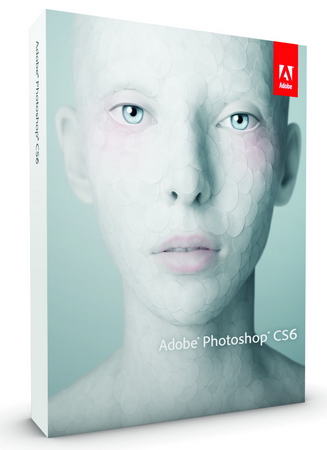 Adobe uvádí Photoshop CS6 a CS6 Extended