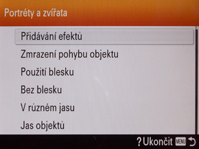 Sony Cyber-shot RX100: terminátor zrcadlovek