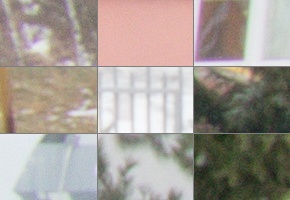 Canon EF-S 18-135mm f/3.5-5.6 IS Nano USM