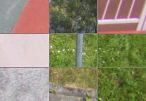 Tamron 16-300mm f/3.5-6.3 Di II VC PZD Macro