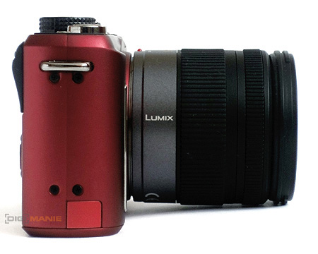 Panasonic Lumix GF1: nejlepší Micro Four Thirds?