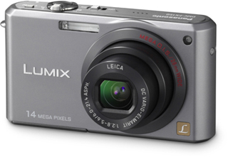 Přehled výrobců kompaktů