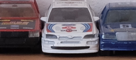 Fujifilm X-M1: našlapaná stylovka