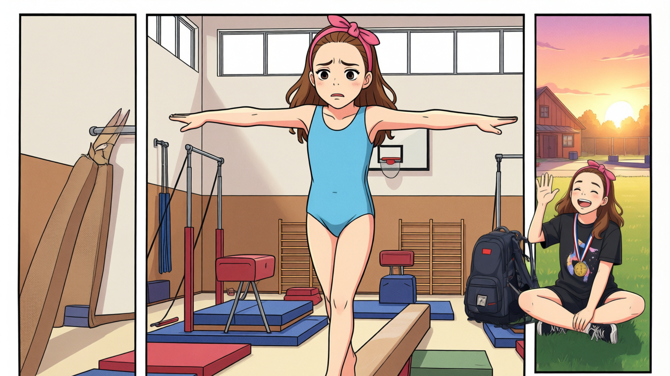 Od jedné fotky ke komiksu. Lokální AI s Palit GeForce RTX 5070