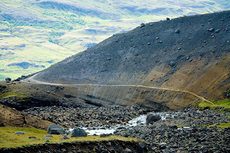 Island - království krajinářské fotografie: IV.