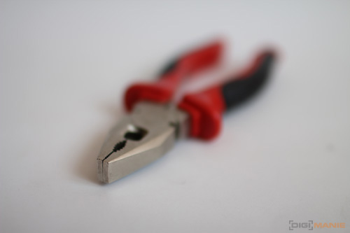 Canon EOS 60D: na pomezí dvou světů