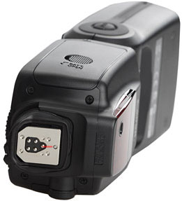 Fotografický blesk na cestě časem – 11. díl