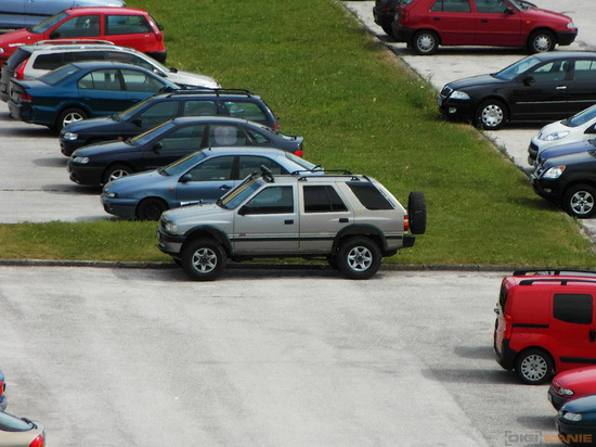 Samsung WB850F: fotící bezdrátová navigace?