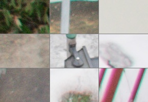 Nikon AF-P NIKKOR 18-55mm f/3.5-5.6G VR