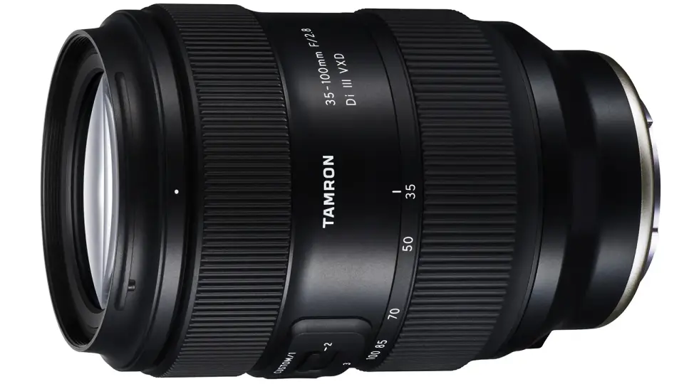 Tamron 35-100mm f/2.8 Di III VXD (Model A078)