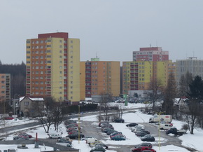 Canon PowerShot SX50 HS: překvapivá kombinace