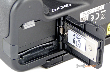 Panasonic Lumix FZ45 a FZ100: na vrcholu