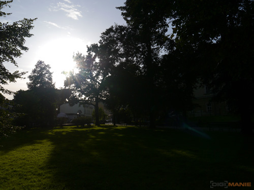 Panasonic Lumix G Vario 14-42mm F3,5-5,6 APSH.