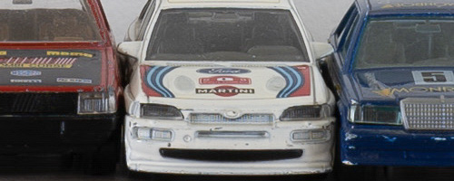 Panasonic Lumix S1: postřehy z praxe