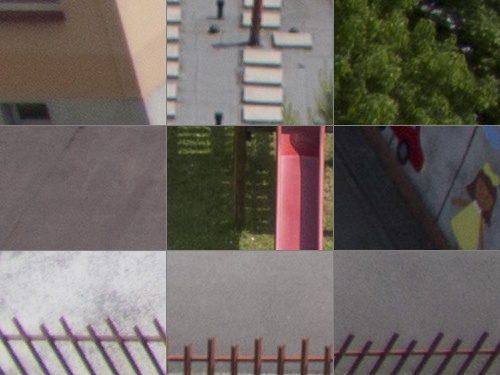 Olympus M.Zuiko Digital 17mm F2,8 Pancake