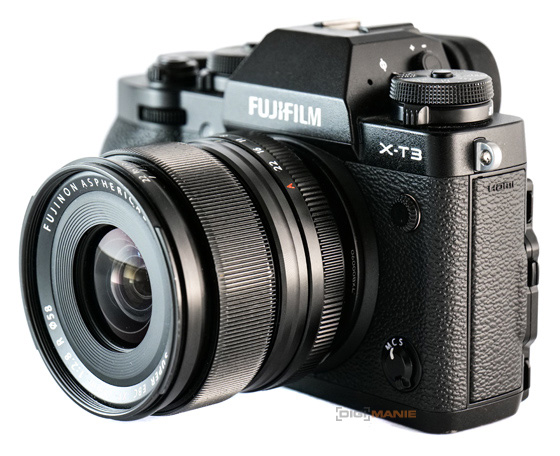 Fujinon XF 14mm F2.8 R