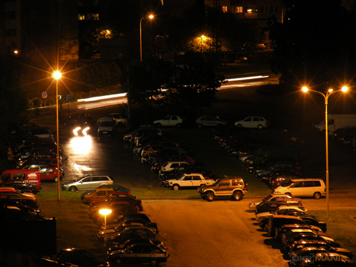 Nikon Coolpix P80: ultrazoom plný protikladů