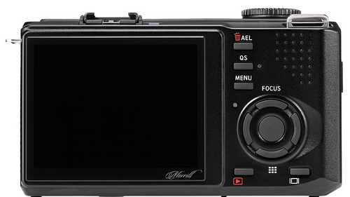 Sigma uvádí kompakty DP1 Merrill a DP2 Merrill s 15MPx Foveonem