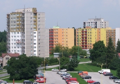 Fujifilm S100FS: jde zrcadlovkám po krku