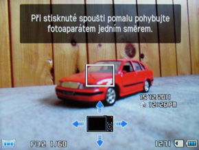 Samsung WB750: splnil očekávání?