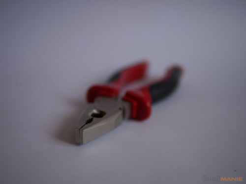 Panasonic Leica DG Summilux 25mm/F1.4 ASPH.