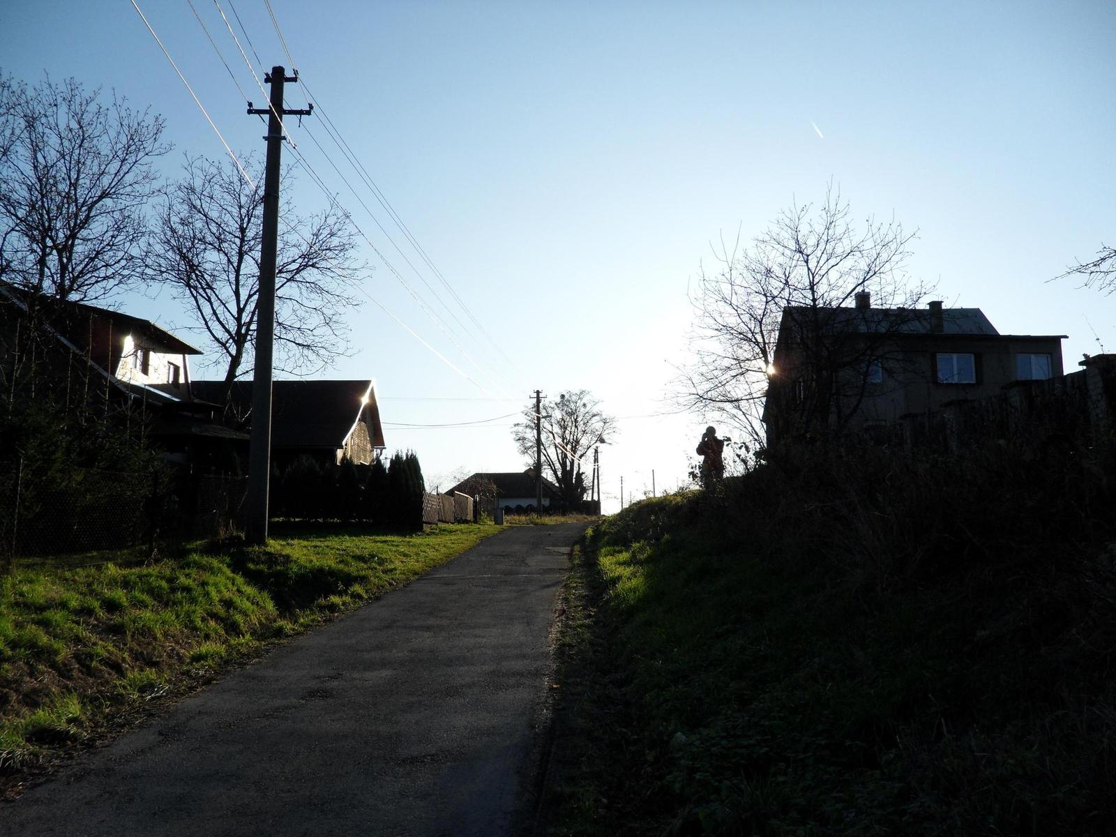 Samsung ST550: jedno LCD nestačí