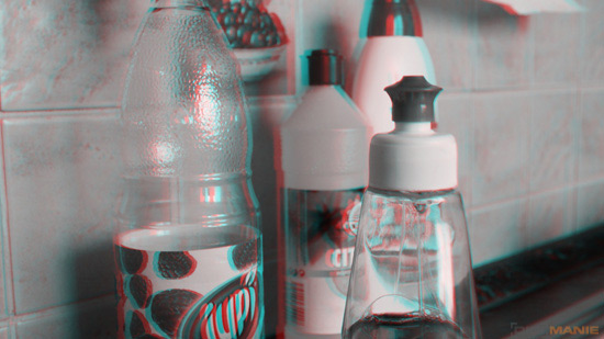 Olympus OM-D E-M5: elegantní fotokladivo