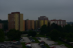 Nikon D7200: přesvědčivé zrcadlo