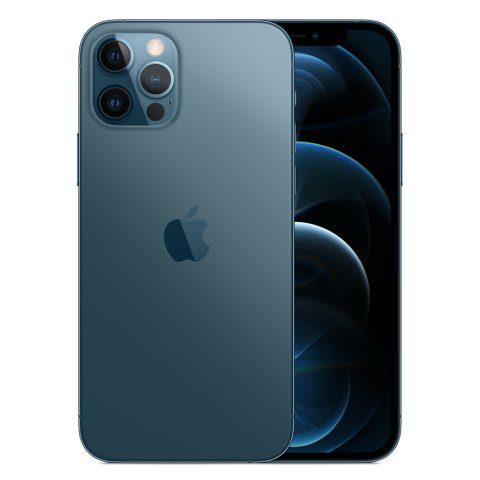 Apple iPhone 12 Pro