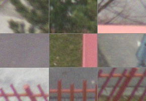 Canon PowerShot SX50 HS: překvapivá kombinace