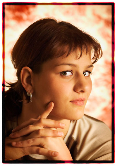 Ejhle člověk 29: Prostředí na míru