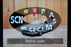 Panasonic Lumix TZ70: krůček k profi ultrazoomu