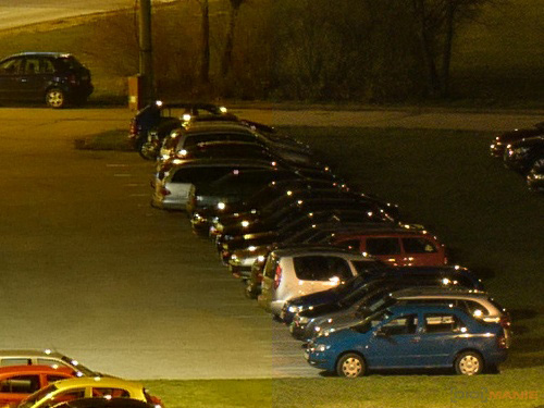 Panasonic Lumix LX100: pozoruhodný profi kompakt