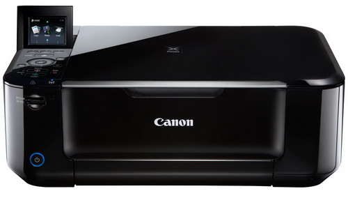 Fototiskárny Canon PIXMA MG4120, MG3120 a MG2120