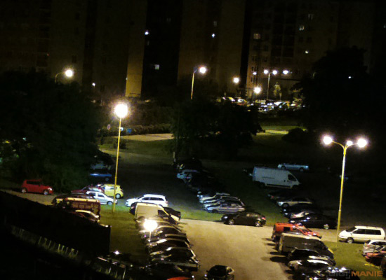 Nokia 808 PureView: mobilní zrcadlovkobijec