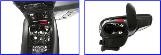 Canon svolává do servisu blesk Speedlite 600EX-RT a vysílač Speedlite ST-E3-RT