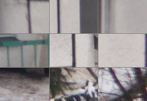 Nikon AF-S NIKKOR DX 55-300mm 1:4.5-5.6G ED VR