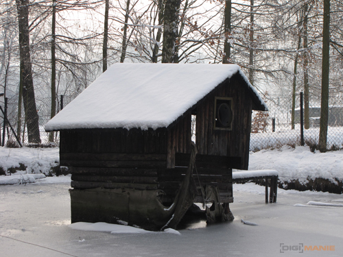 Canon PowerShot SX1 IS vs. SX10 IS: souboj CMOS a CCD