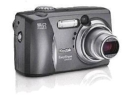 Kodak udržuje nasazené tempo