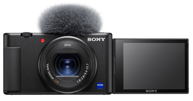 Sony ZV-1