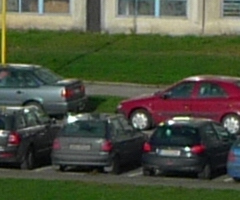 Panasonic Lumix LX3: nejtajnější přání vyslyšena